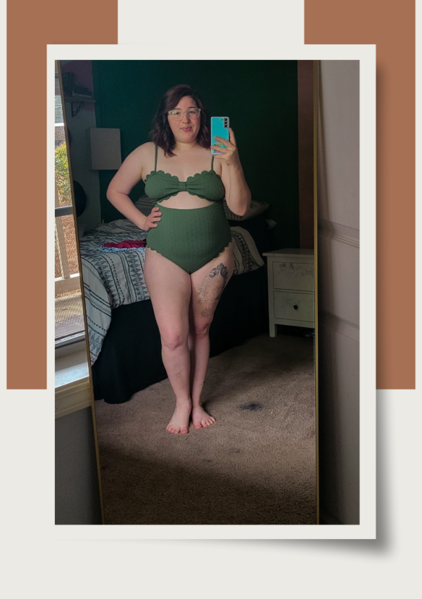 My Favorite Swim suits this year!