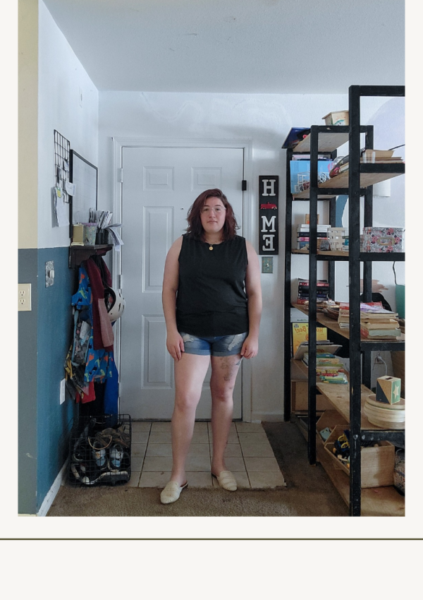 Full coverage shorts