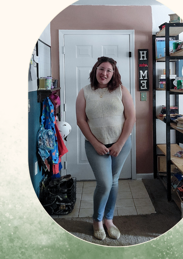 Favorite tops from Amazon