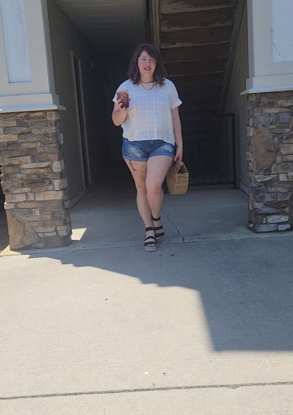 Monday Mommin outift