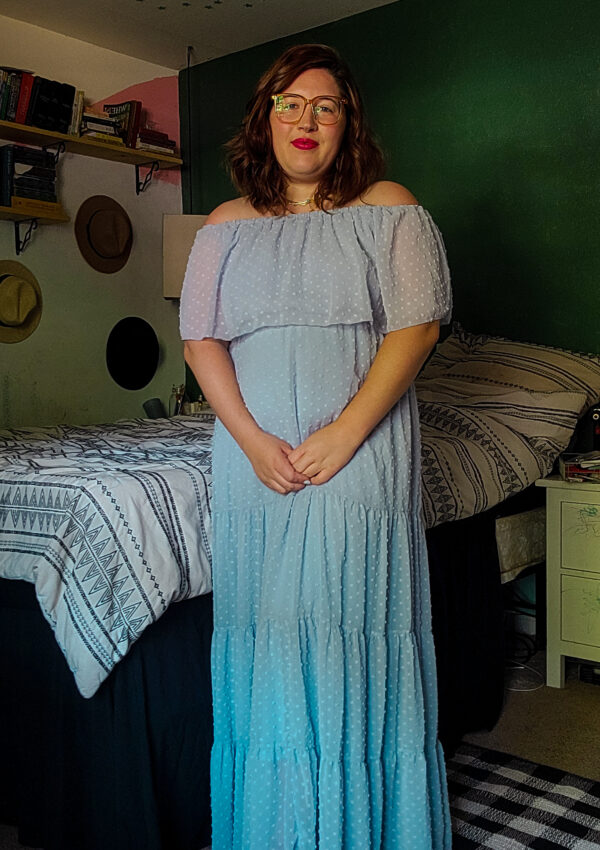 Favorite Maxi Dresses