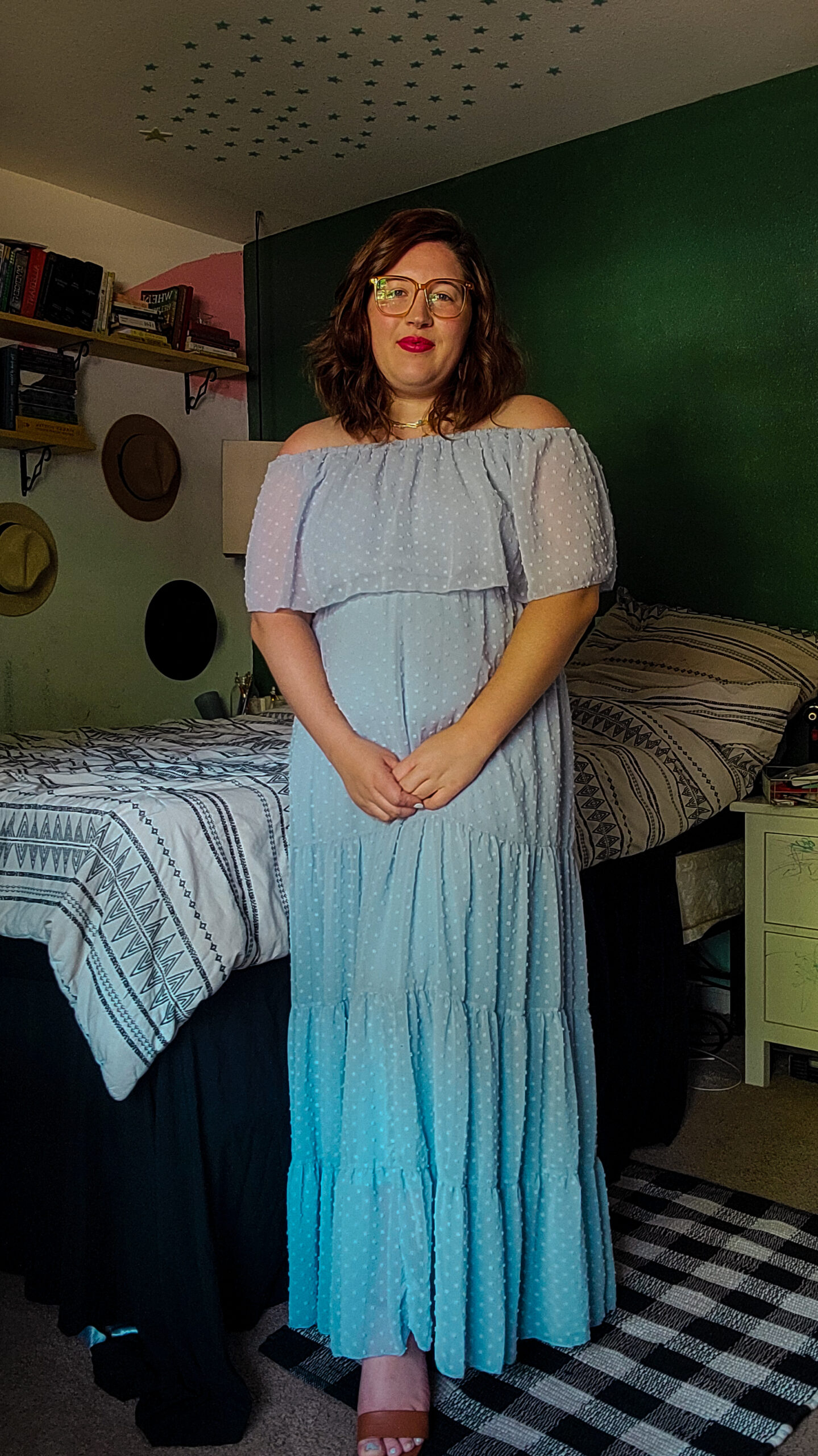 Favorite Maxi Dresses