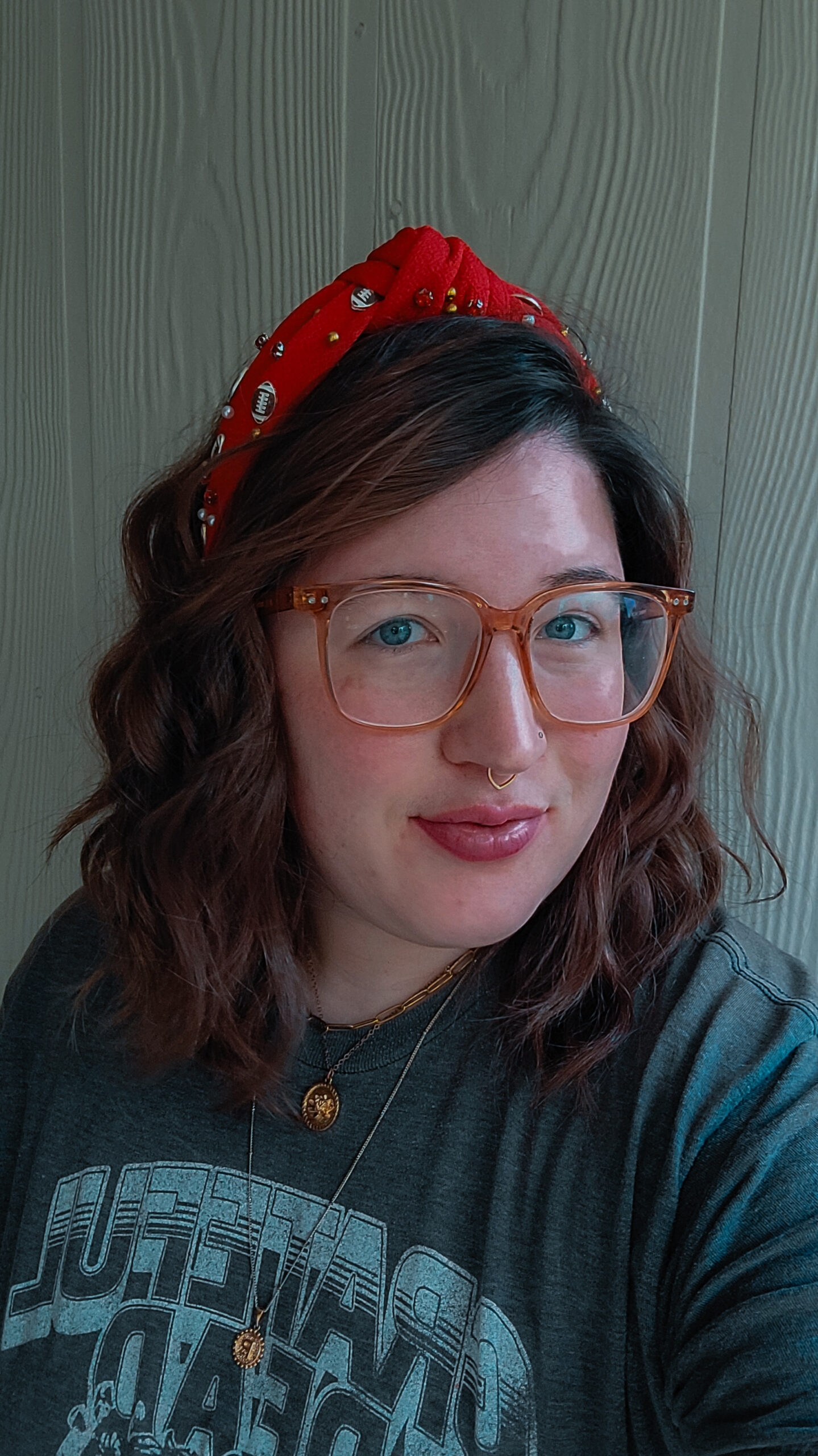 Football accessories