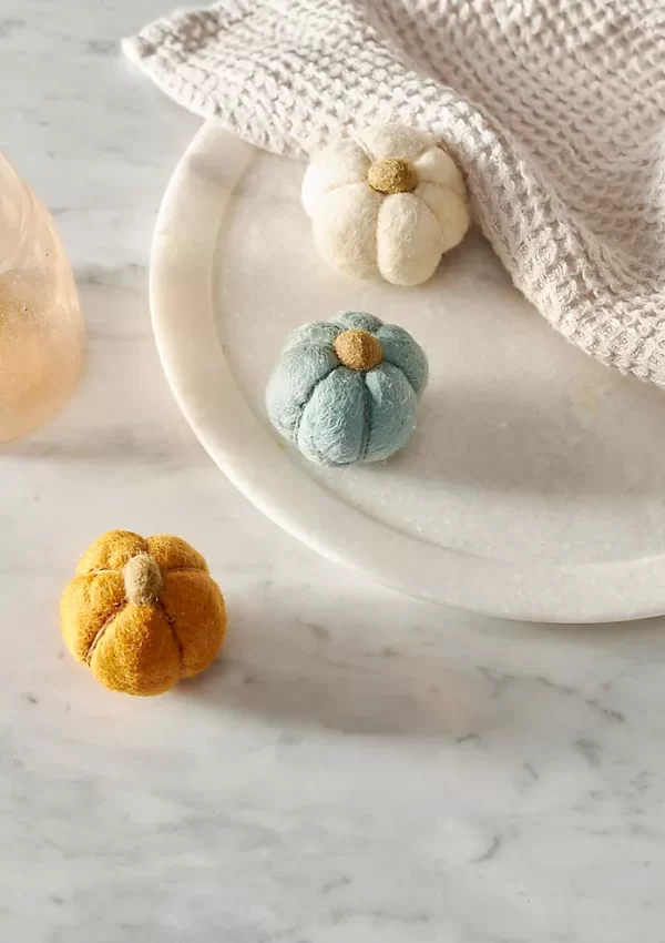 Anthropologie fall decor