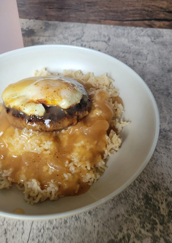 Loco Moco