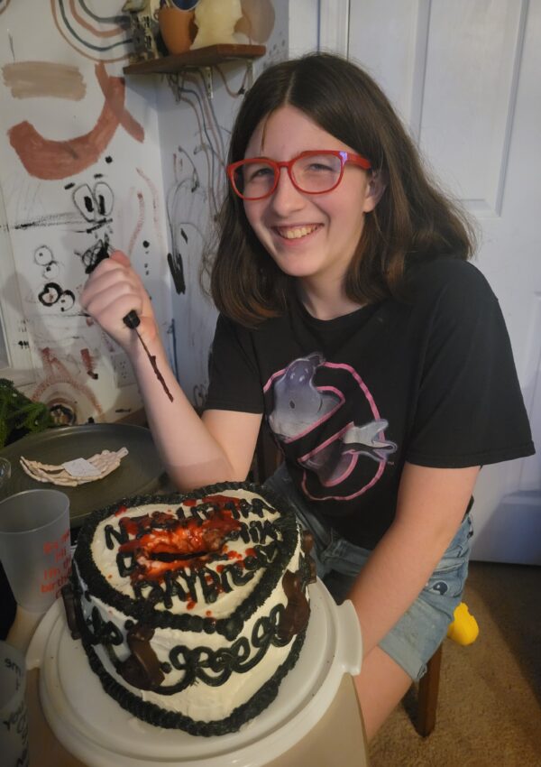 Reputation 14th Birthday Party