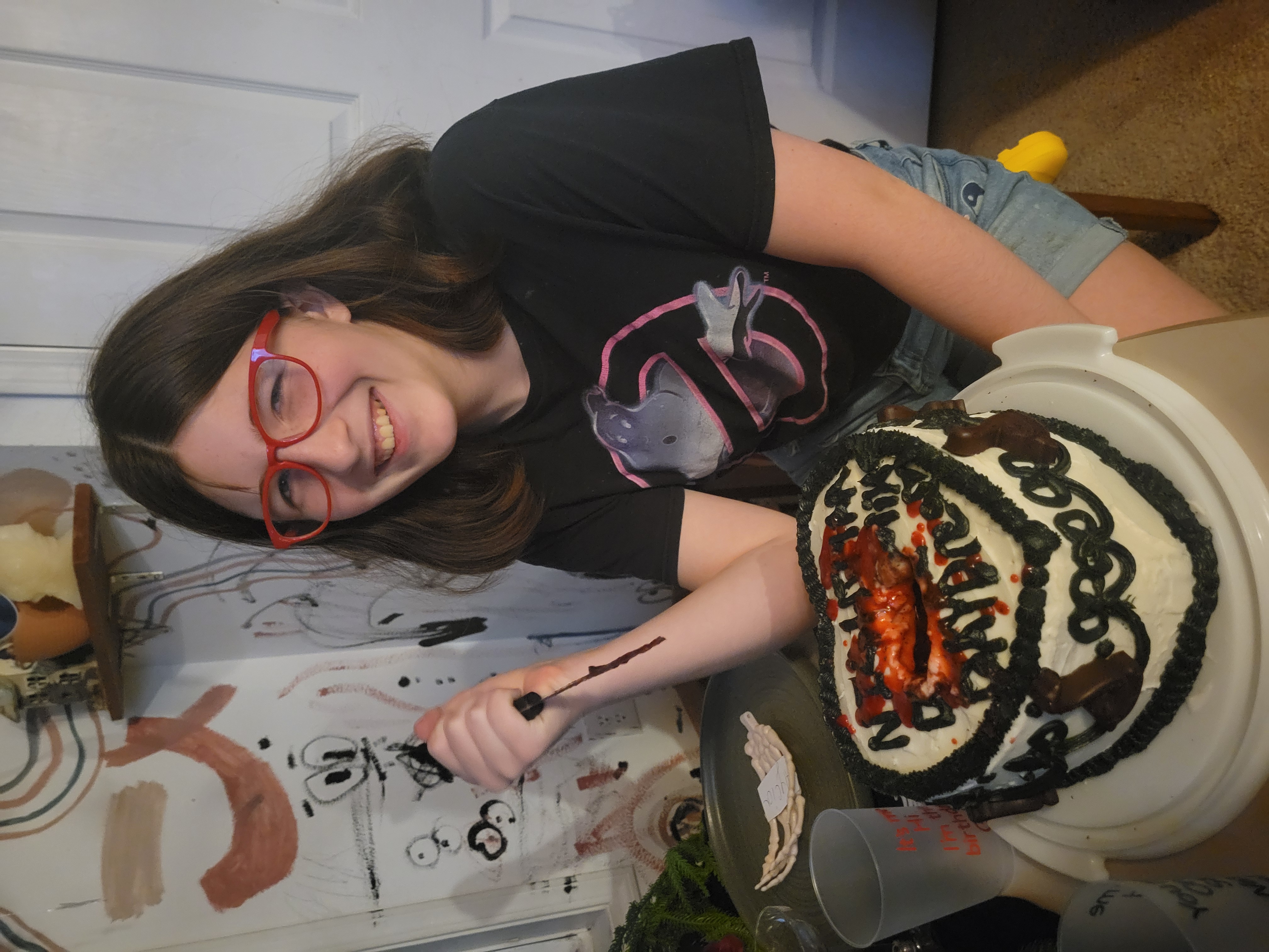 Reputation 14th Birthday Party