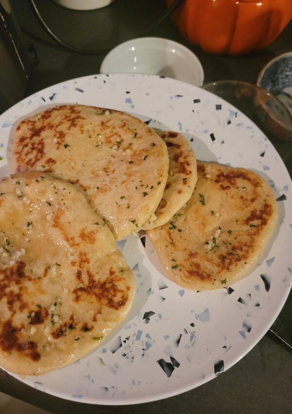 Naan