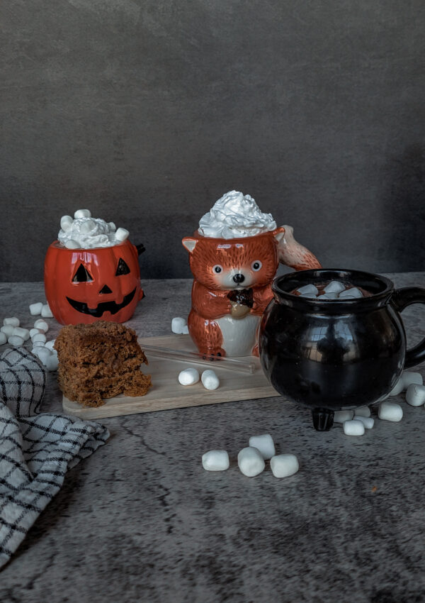 Hot Cocoa