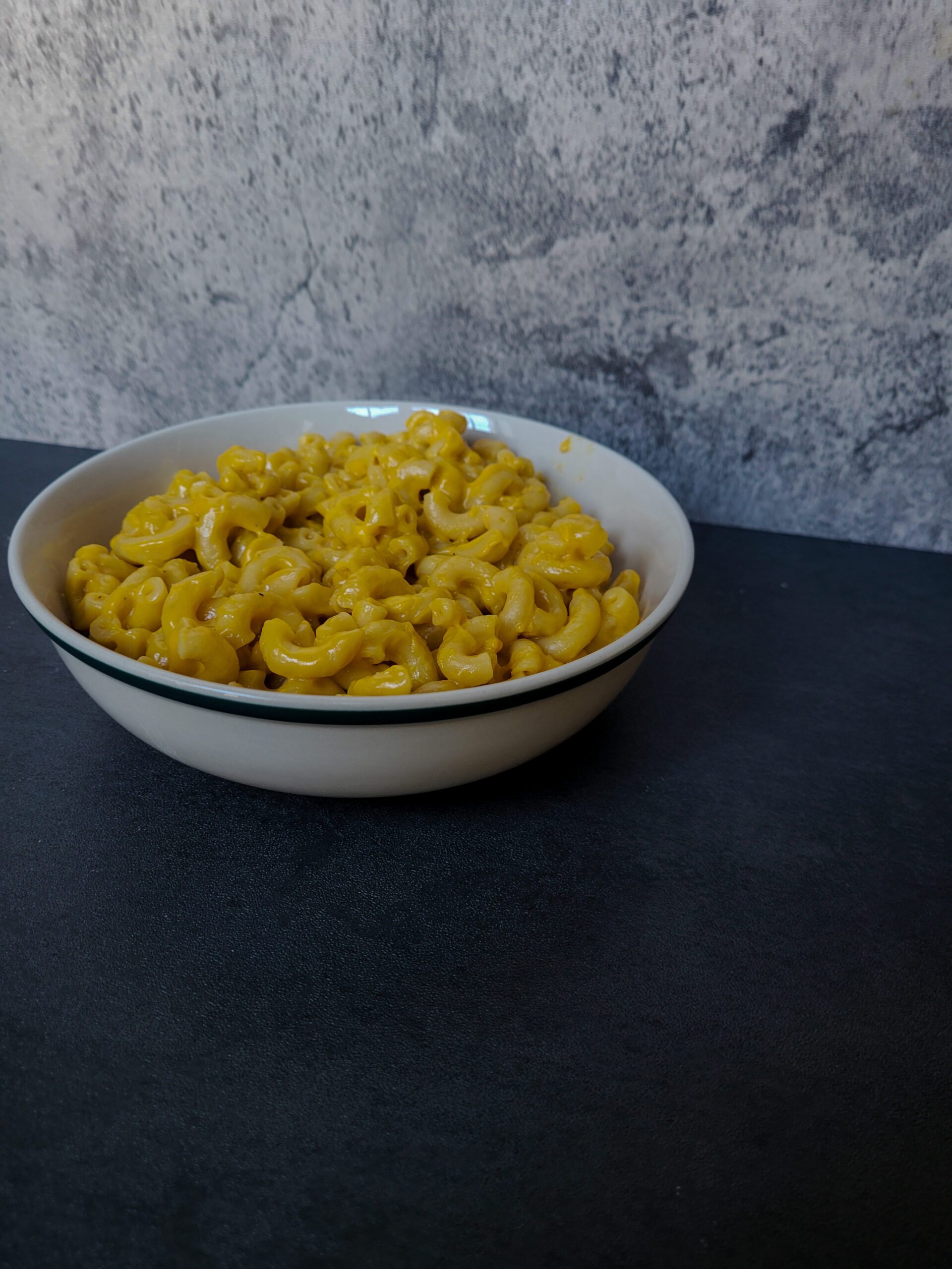 Mac N Cheese