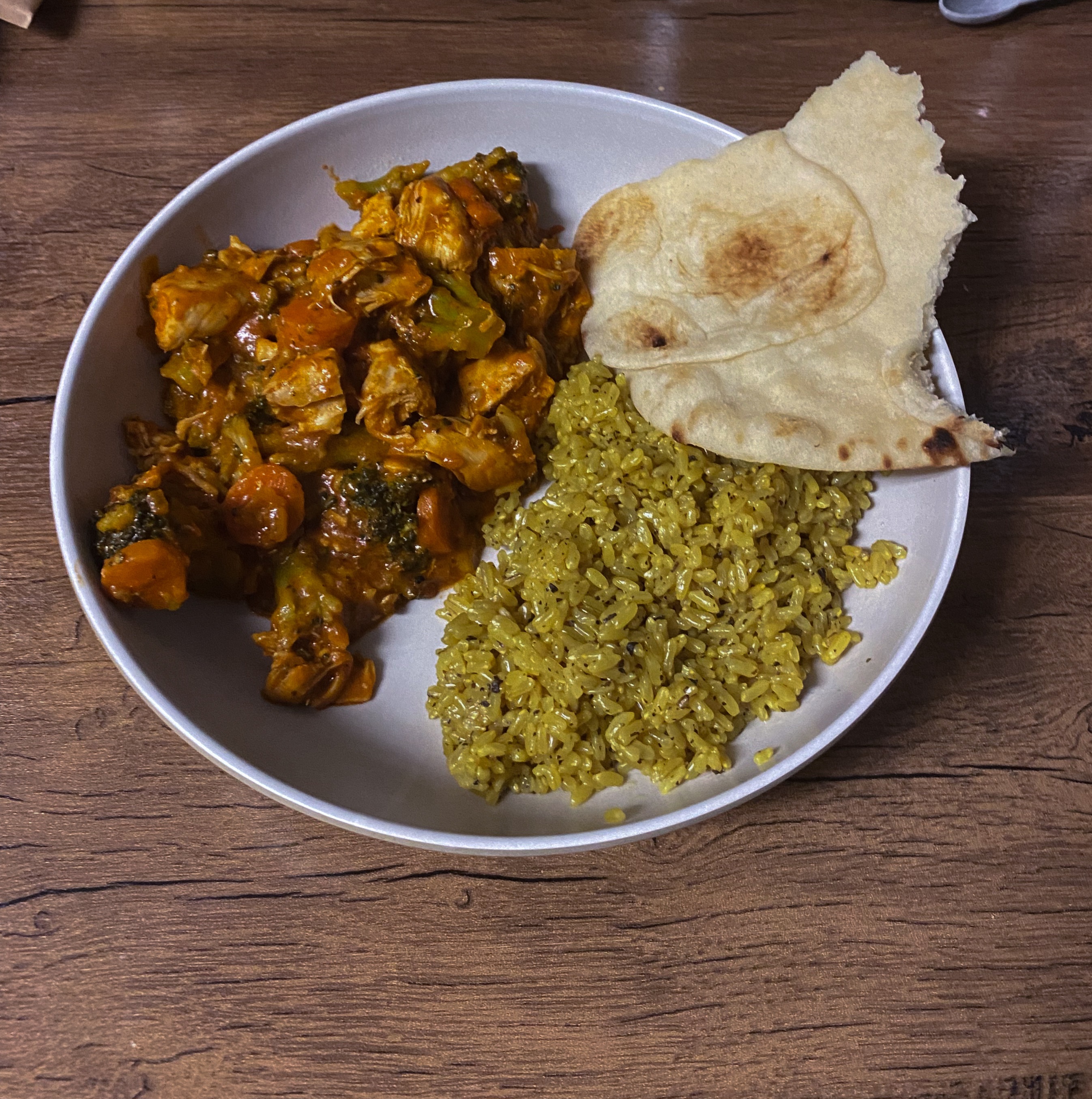 Nigerian Jollof Rice