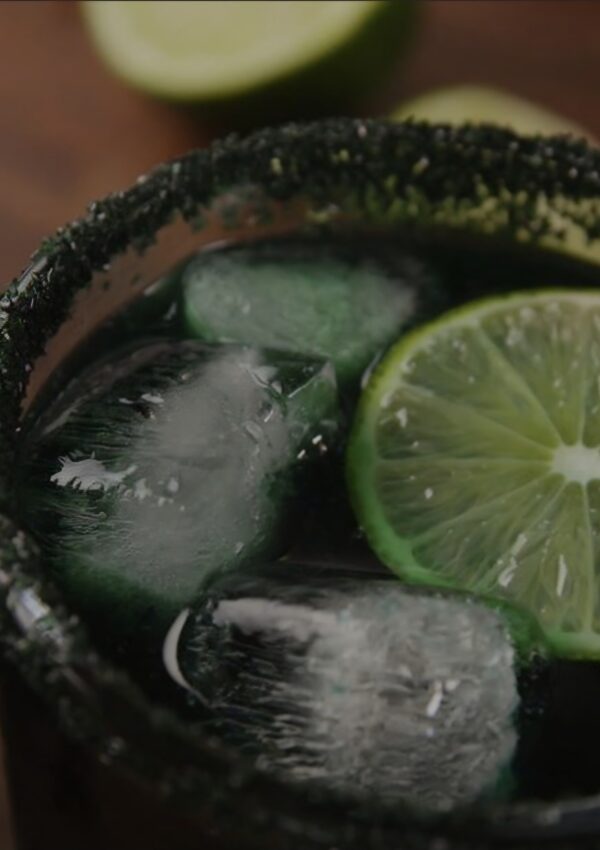 Black Margarita