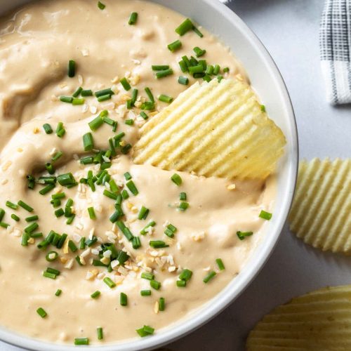 French Onion Dip